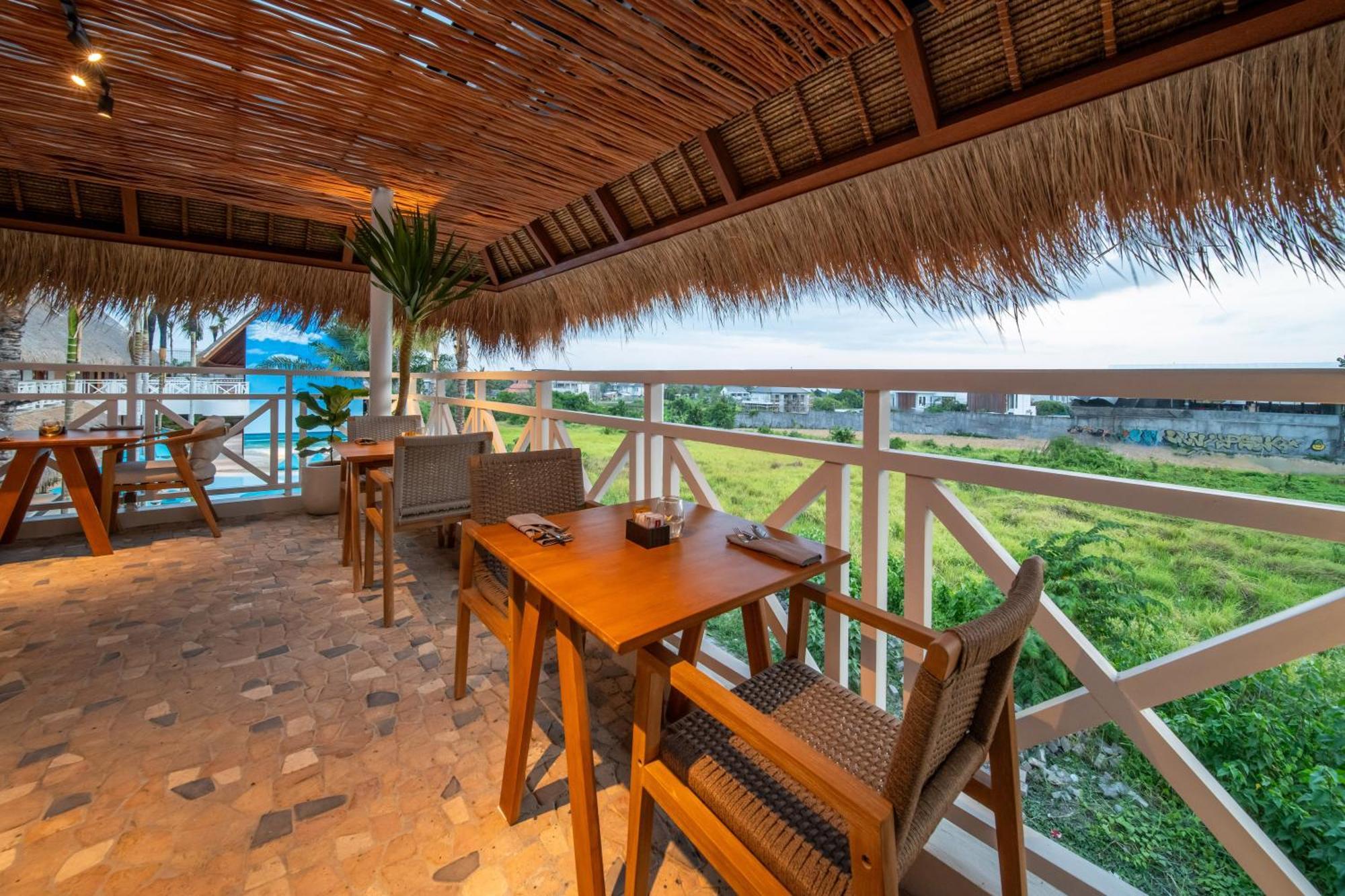 Ize Canggu By Lifestyleretreats Exterior photo