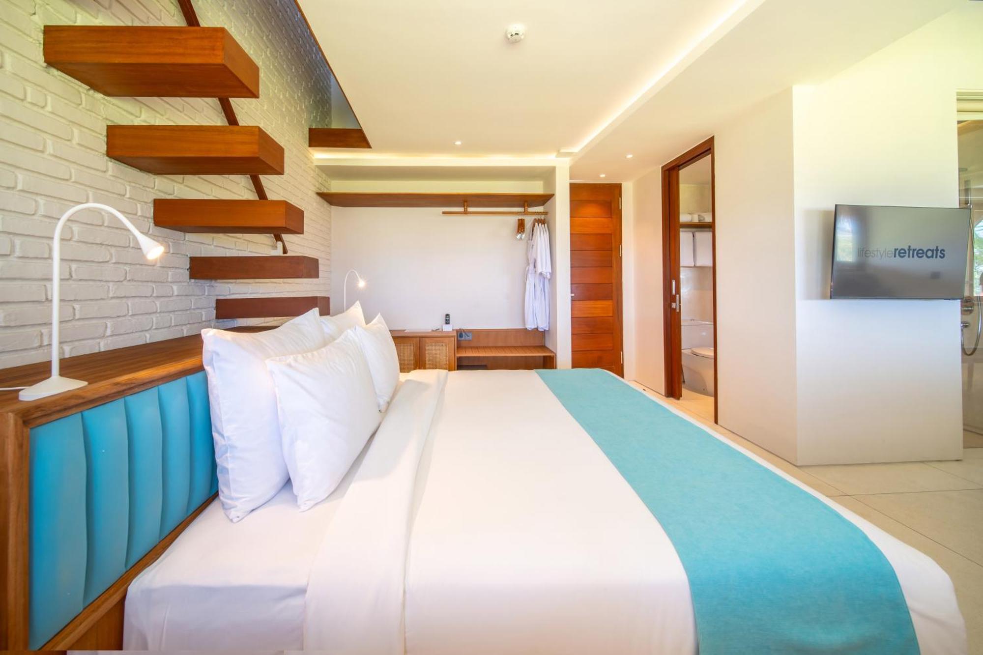 Ize Canggu By Lifestyleretreats Exterior photo