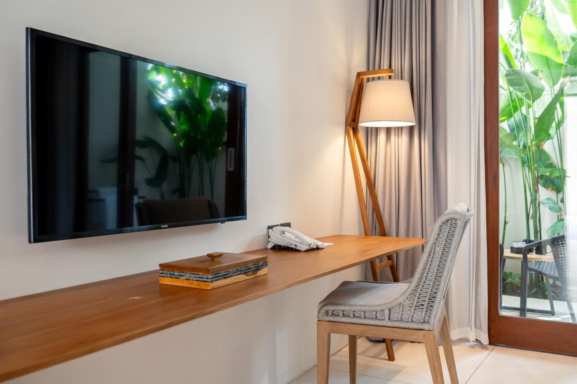 Ize Canggu By Lifestyleretreats Exterior photo