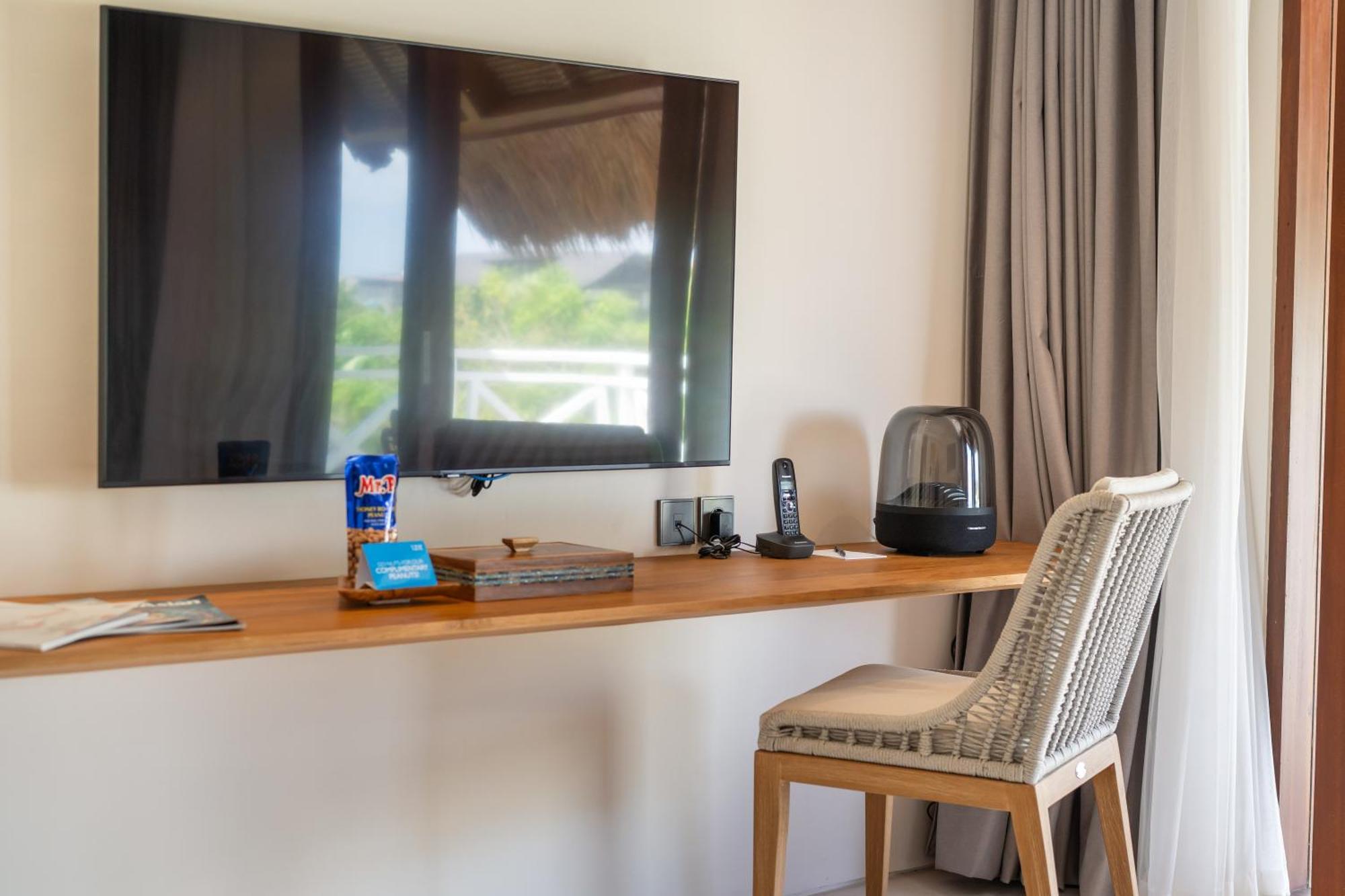 Ize Canggu By Lifestyleretreats Exterior photo